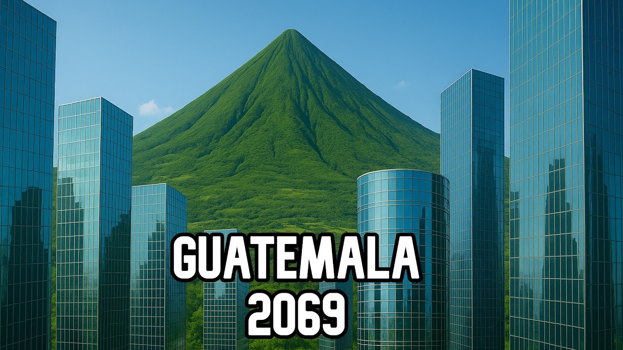 El secreto para que Guatemala sea un país millonario