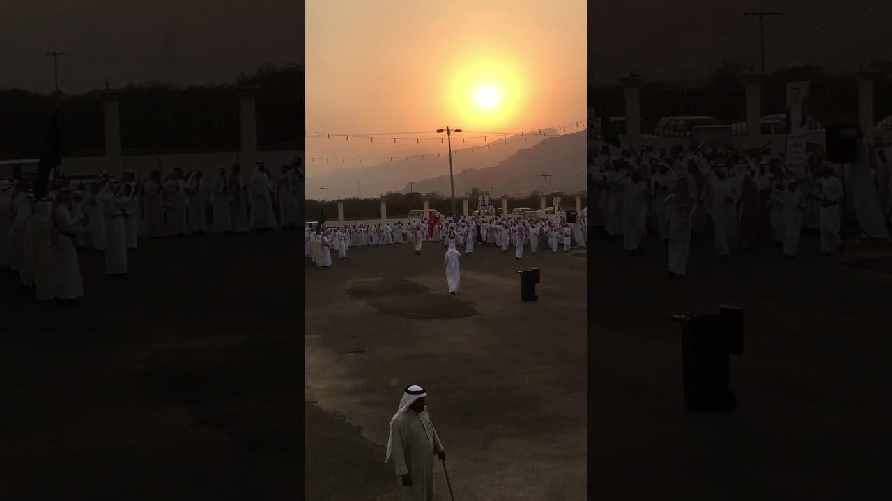 مدقل العوامر عند بني المنتشر