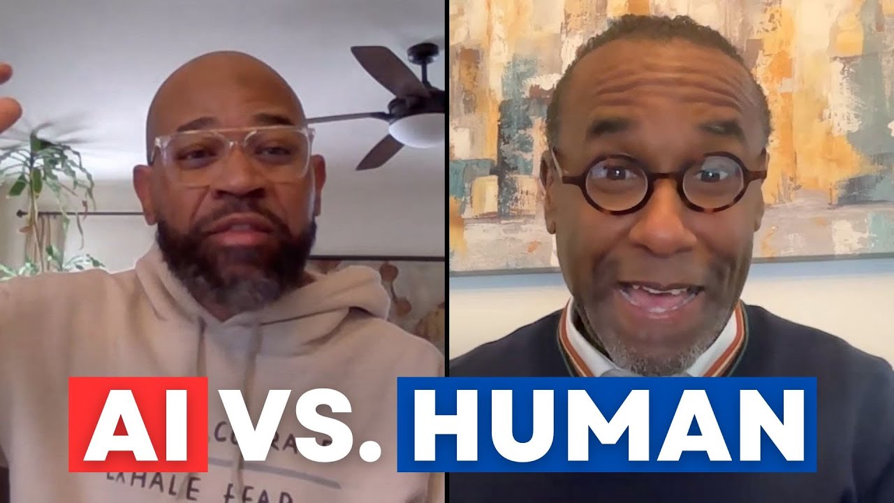 Can AI Replace Human Connection?