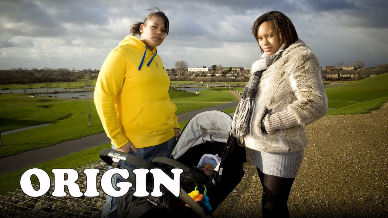 Found Out I Was Pregnant In A KFC Toilet | Underage and Pregnant | Full Episode | Origin