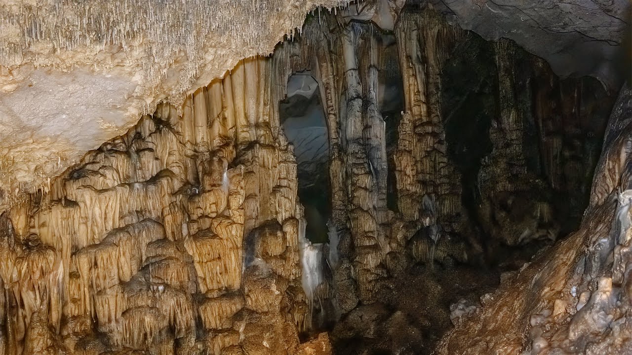 Σπήλαιο Ερμακιάς Εορδαίας