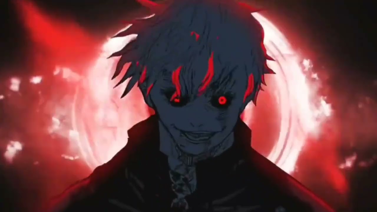 Anime Army 1m #animeted #anime