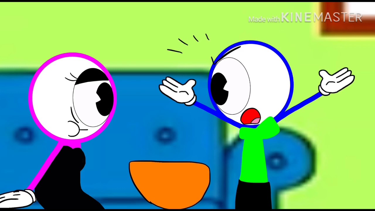 (Bluey and rosy) Halloween special