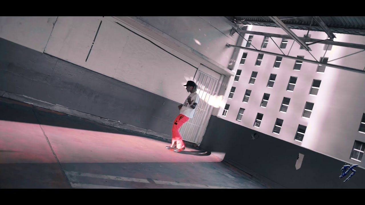Lilcandypaint-FREESTYLE (shot by:dark sight)