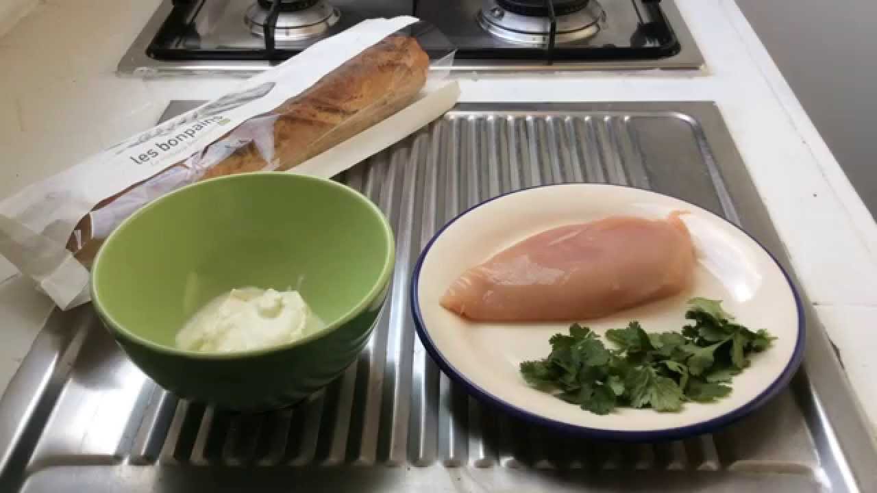 2MQuinze/Sandwich