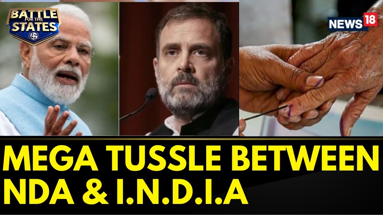 Election Commission To Announce Dates For Assembly Elections In 5 States Today | Assembly Elections