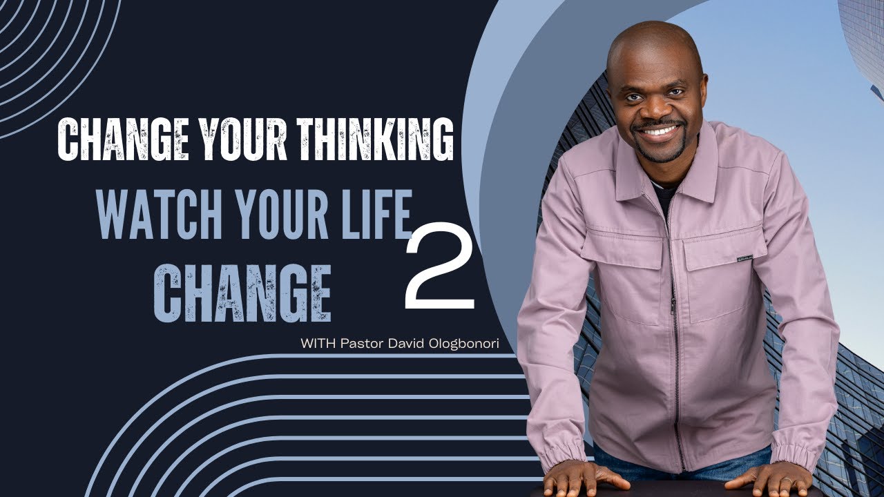 Changed Series| Why Your New Year Goals Are Already Failing #thefulfilmentministry