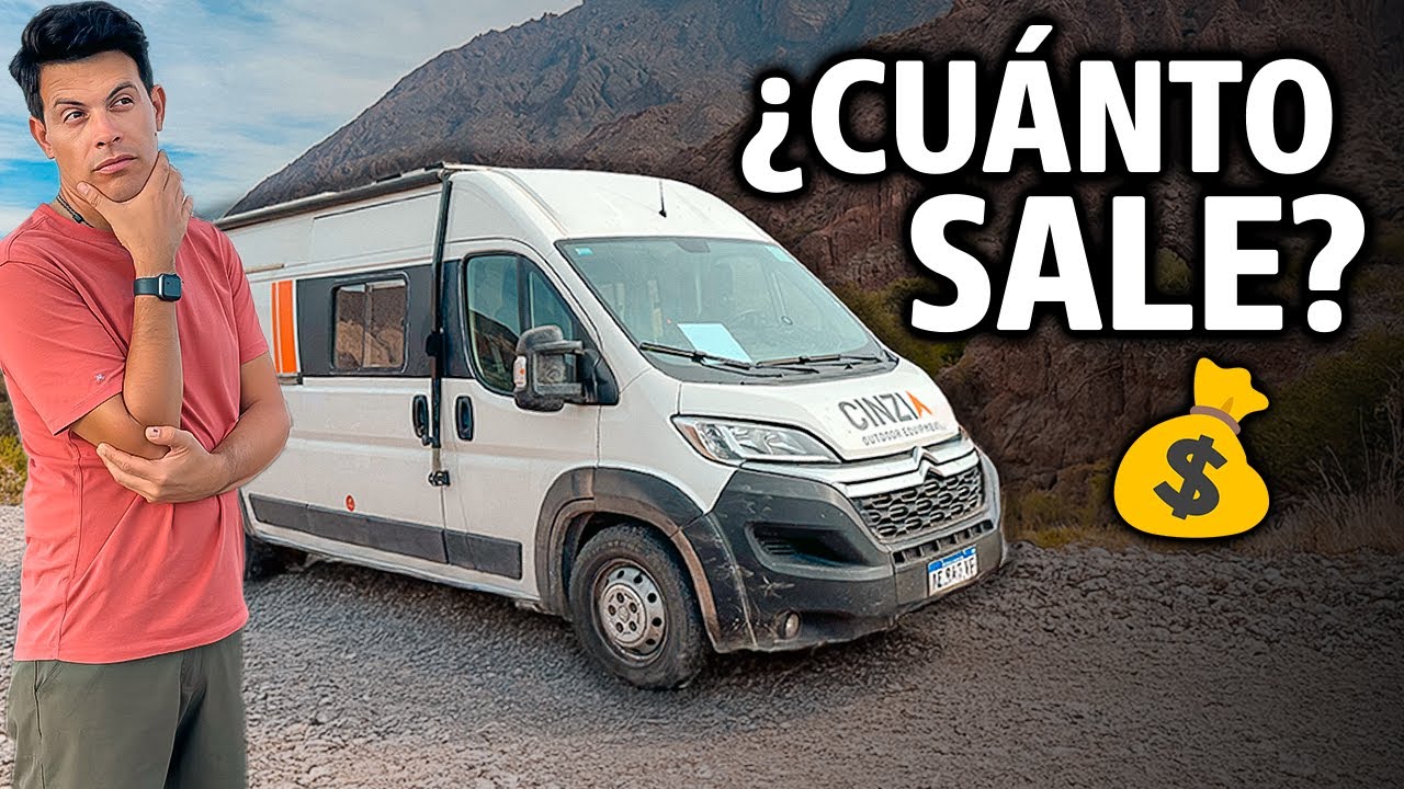 ⚠️ NO ALQUILES UN MOTORHOME EN ARGENTINA 🚨 (sin antes ver esto&hellip;)