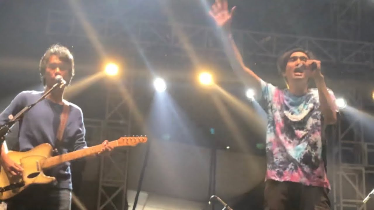 Sheila on 7 - Lapang Dada (Live at ITC Depok, Depok 22/09/2019)