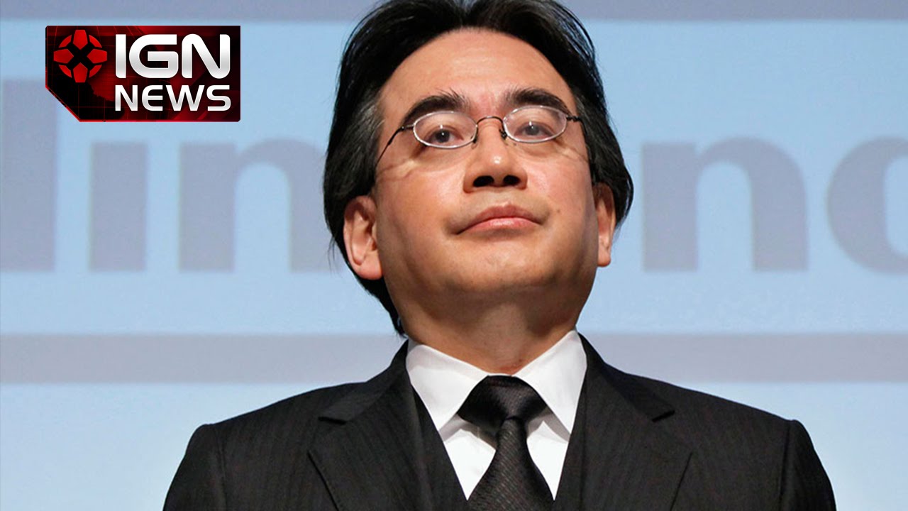 Nintendo's NX Will Surprise Players and 'Change Video Gaming Life' - IGN News