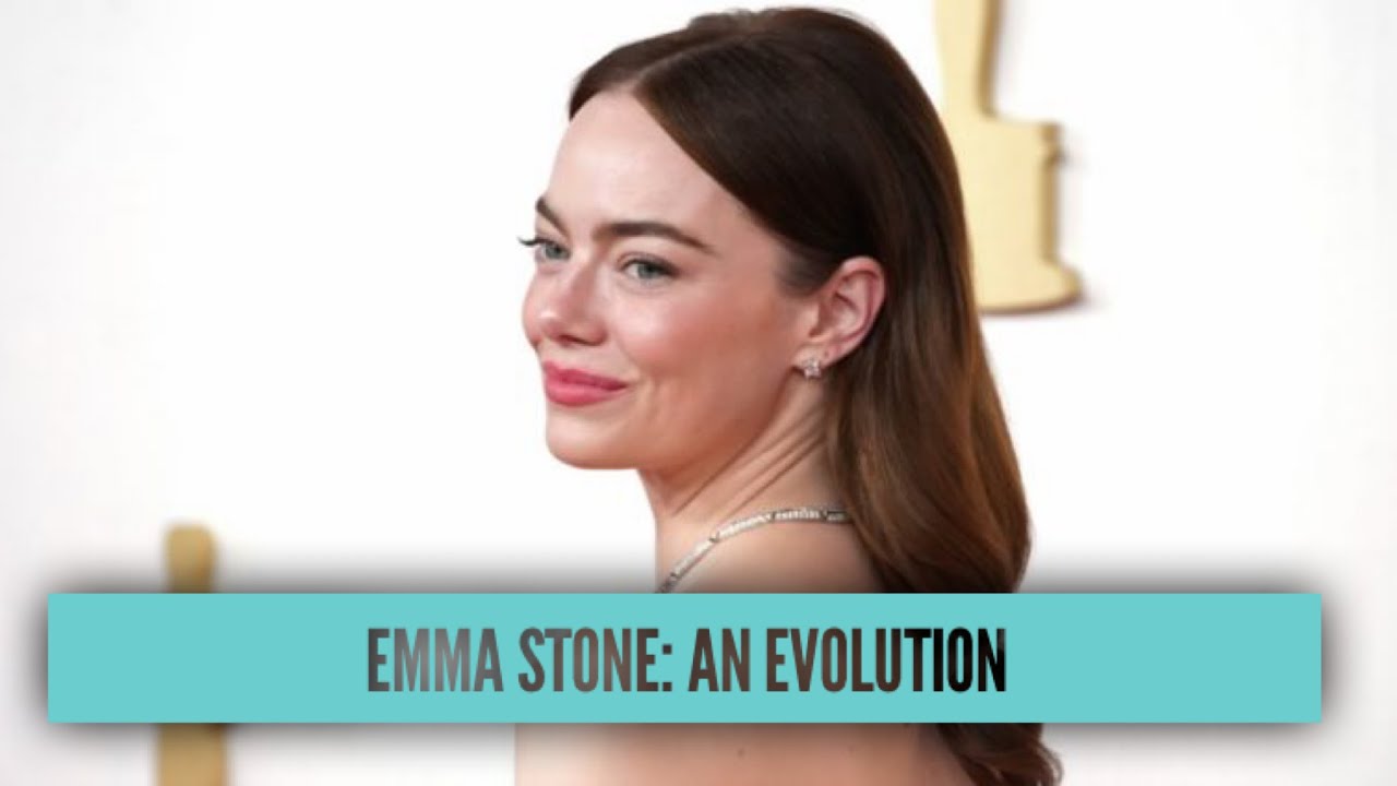 EVOLUTION: Every Emma Stone Role From 2005-2024, All Performances Exceptionally Poignant