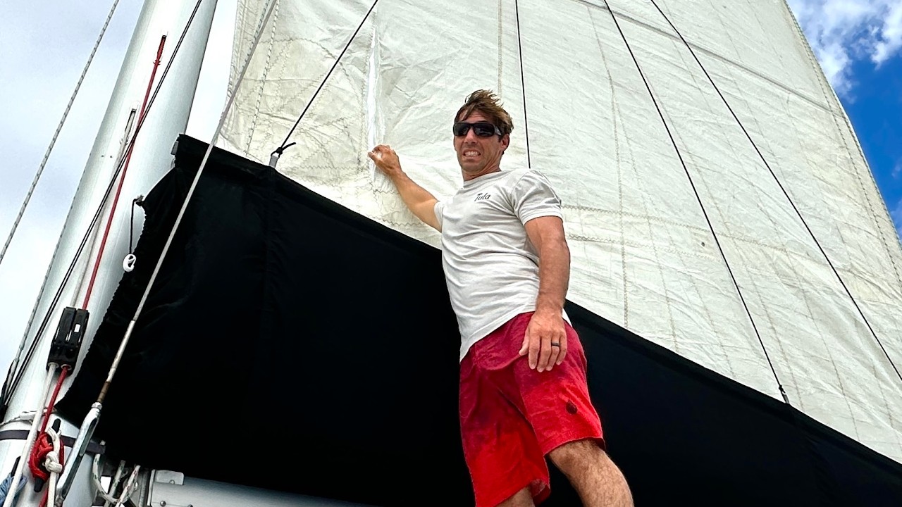 Sailing Into a Very Expensive Mistake...