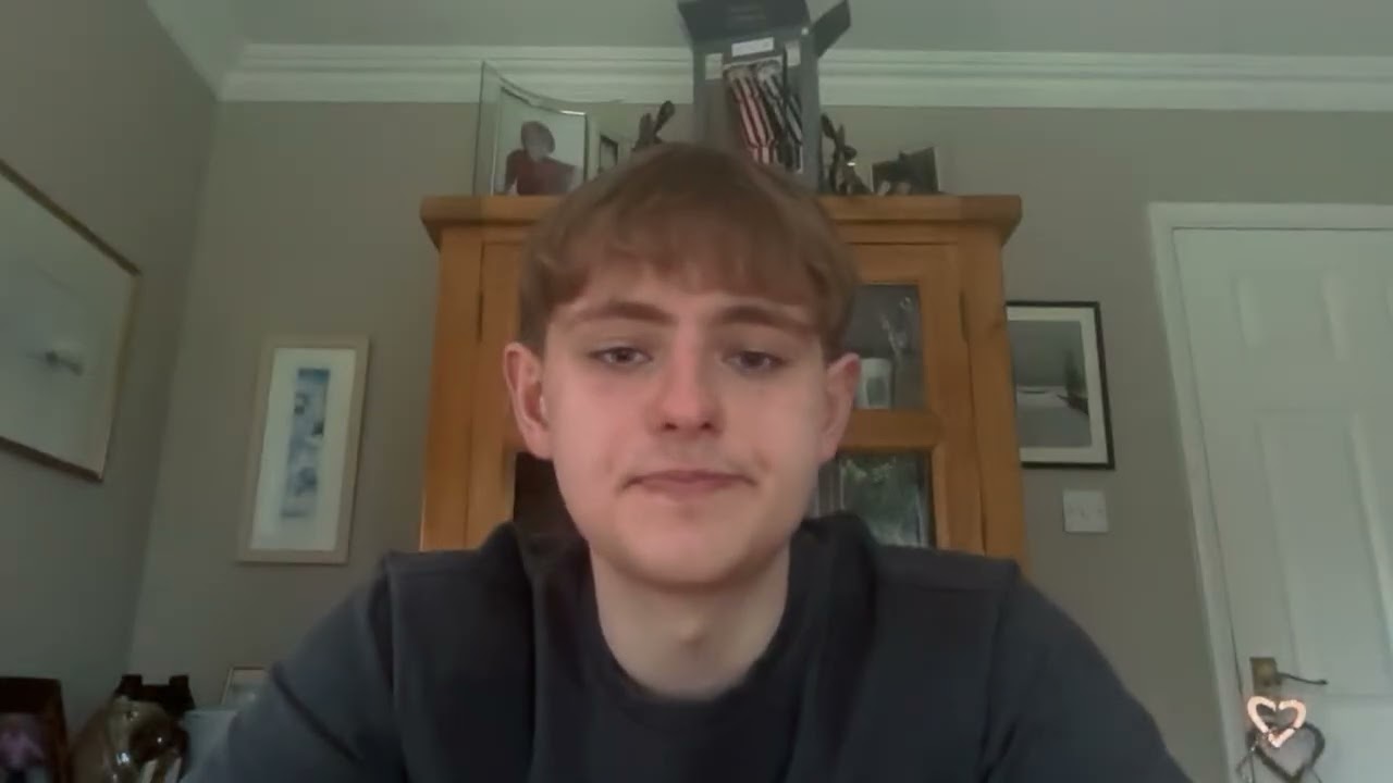 sheffield interview question 2