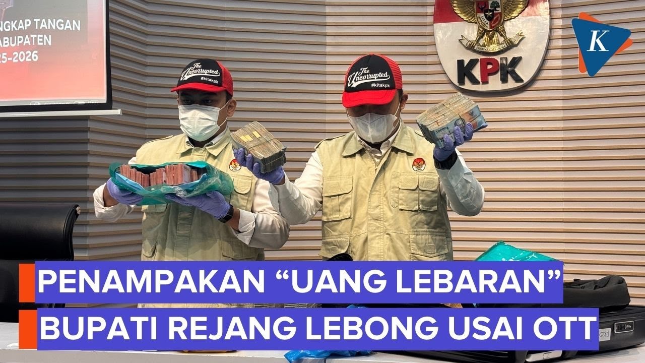Penampakan 