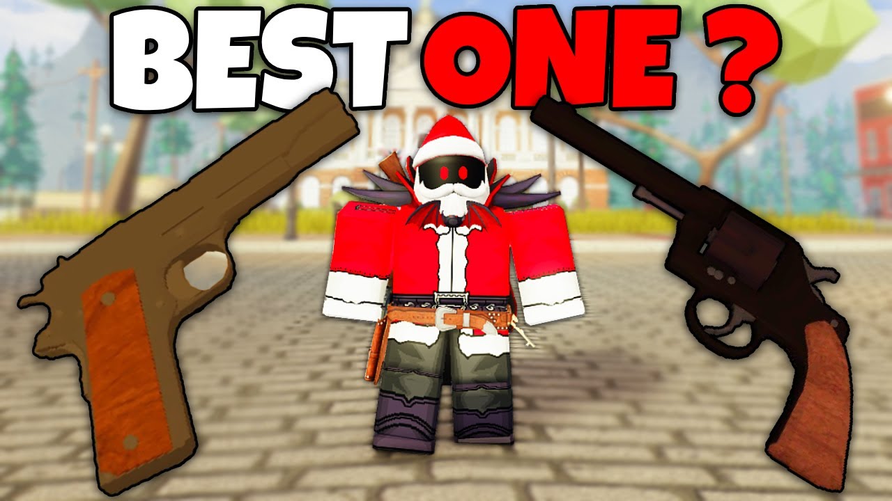 WHICH IS THE BEST ONE ? | ROBLOX | WESTBOUND