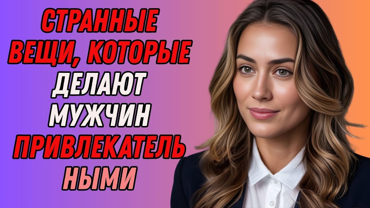 3 качества, которые незаметно делают мужчин более привлекательными | Стоицизм