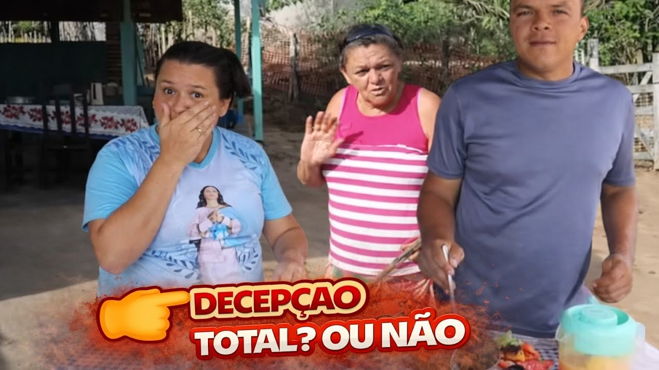 #FELIPE GRAVA DONA MARIA E ELA VIRA O ROSTO 😱 CADÊ A FAMÍLIA UNIDA 😱 