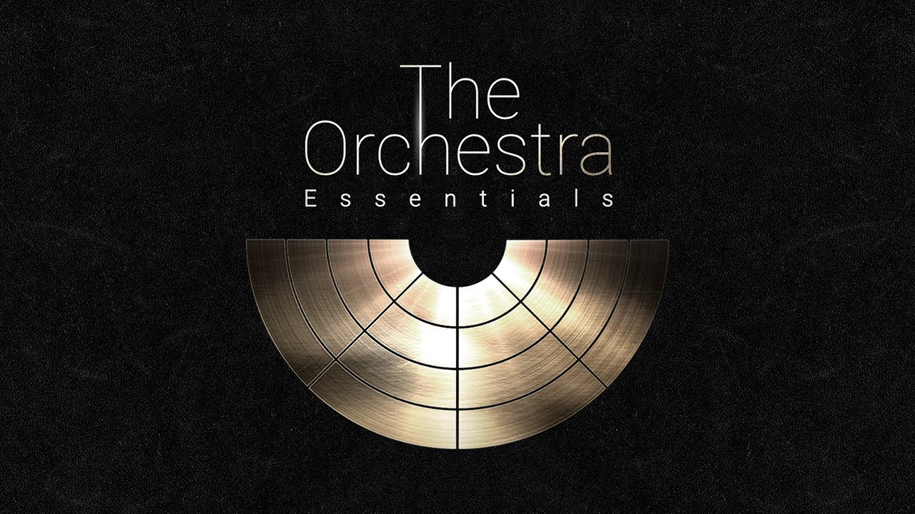THE ORCHESTRA ESSENTIALS | Trailer