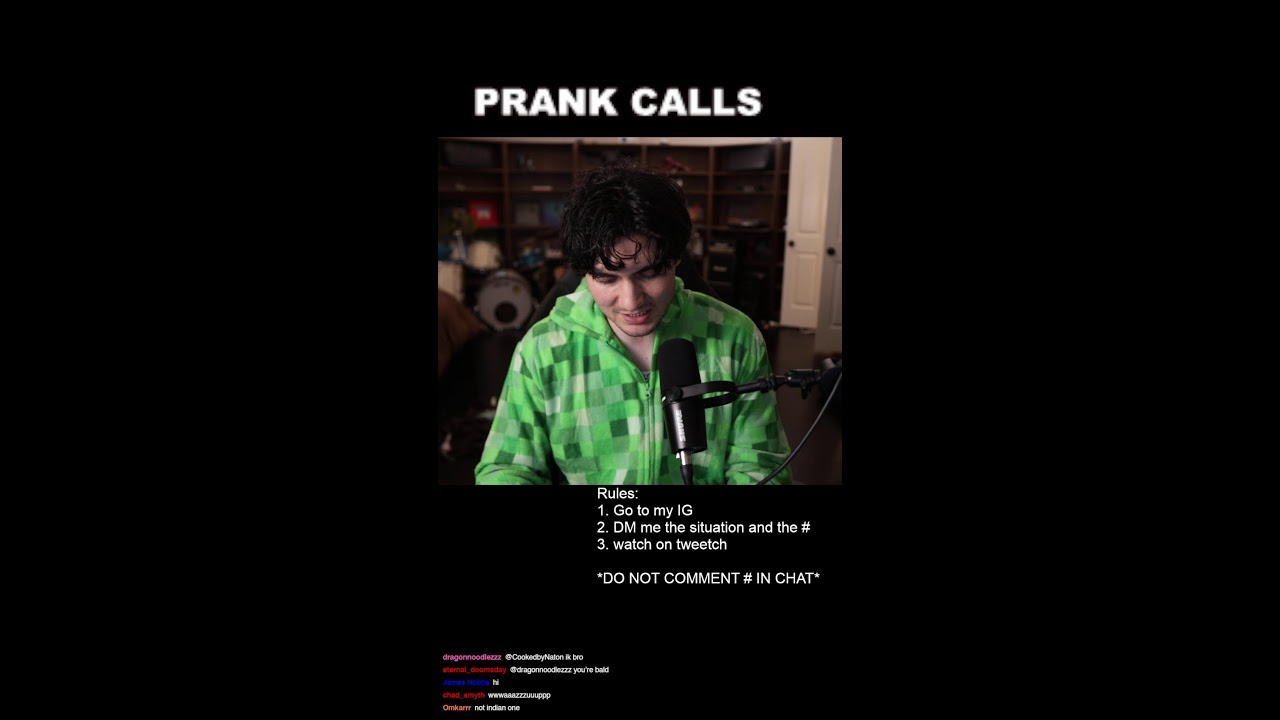LIVE PRANK CALLS / GAMINGGGGG