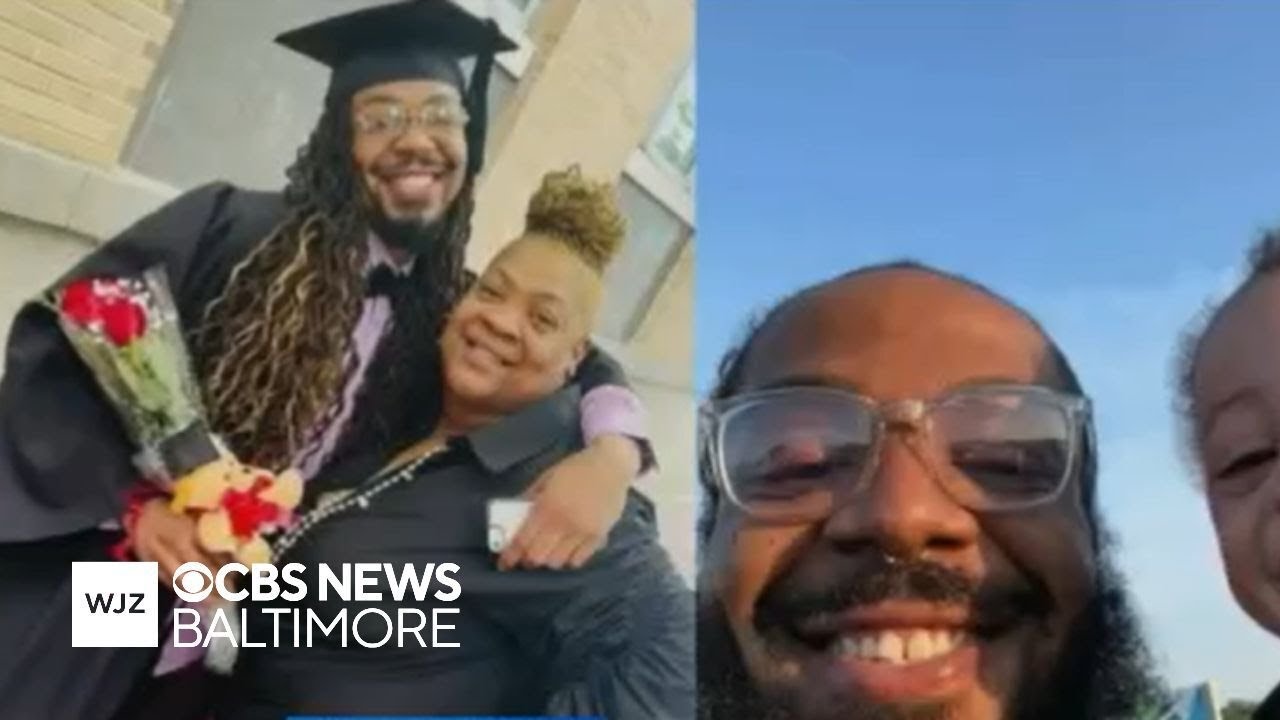Maryland man visiting Mexico for a wedding found dead under mysterious circumstances
