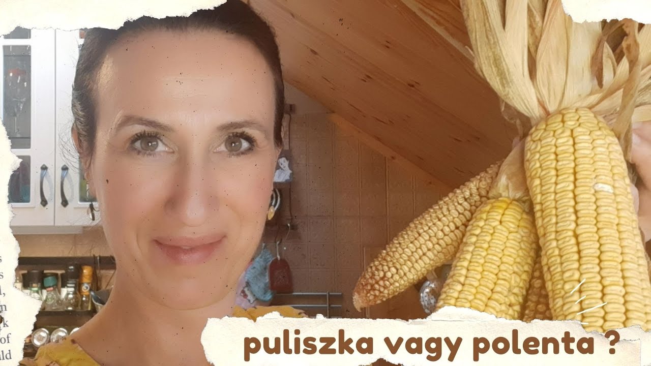 Puliszka vagy polenta? - néhány igazán finom recept