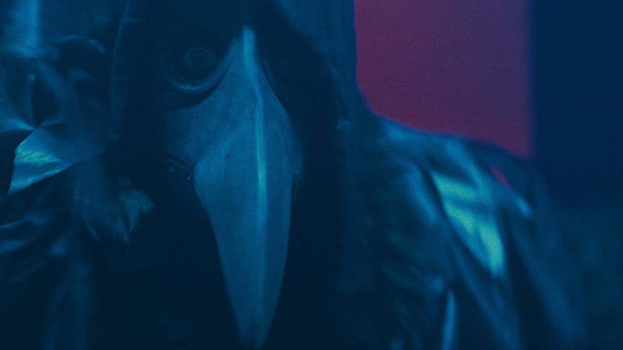 TERRA - Father // Official Music Video