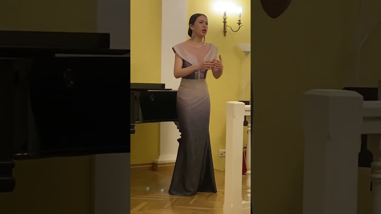 Tchaikovsky - Acquiescence Op.25