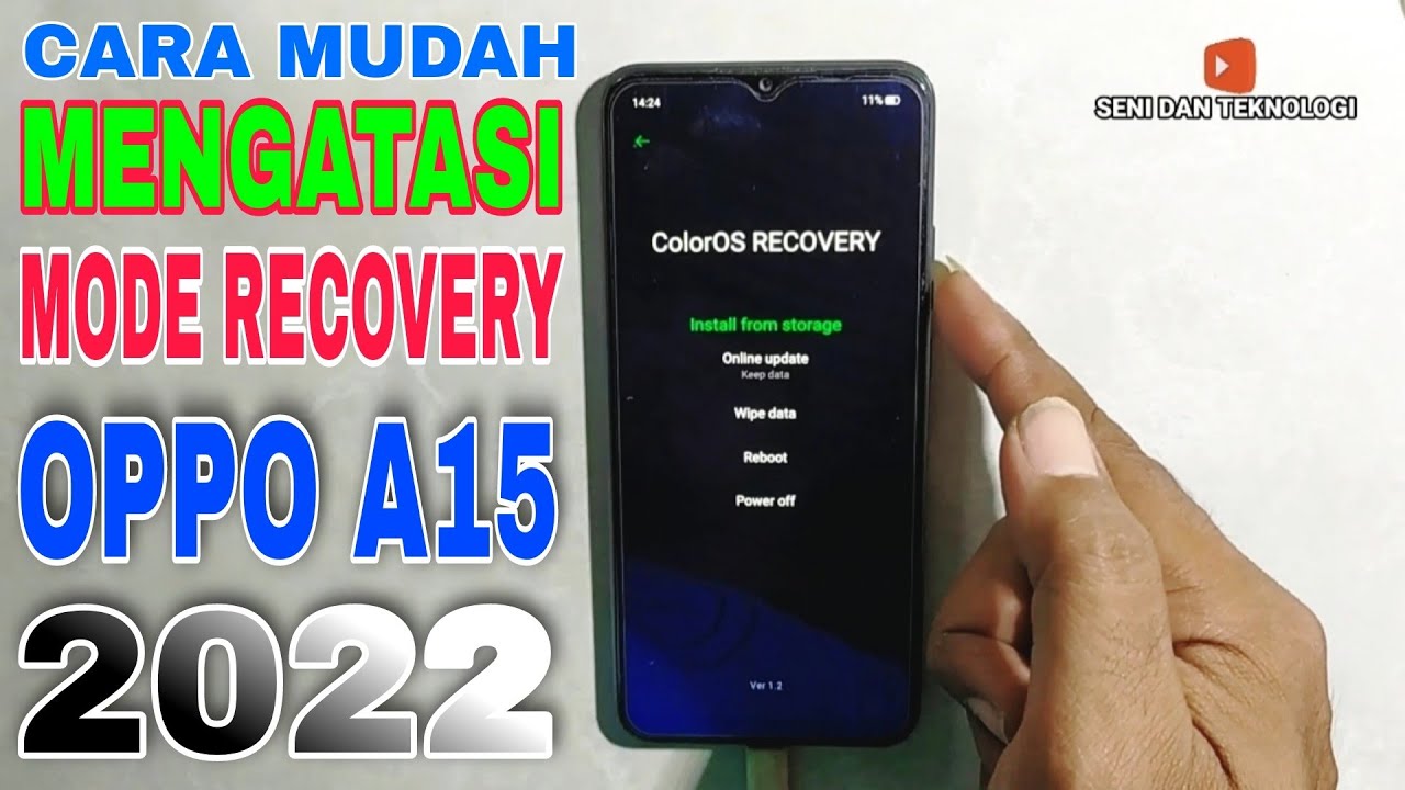 Как преодолеть китайский дисплей Oppo A15 Mobile / выбрать язык / режим восстановления.