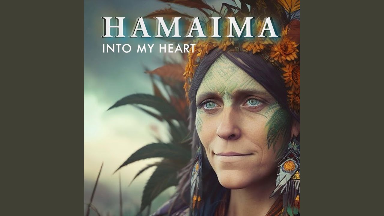 Ishima (feat. Todd James) (Yawanawa Saiti, Guitar version by Keneweci dedicated to Hushahu...