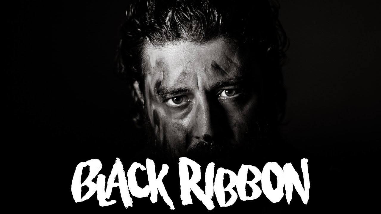 Vinny Brando &bull; Black Ribbon (with Federico Slaviero) [Official Music Video]