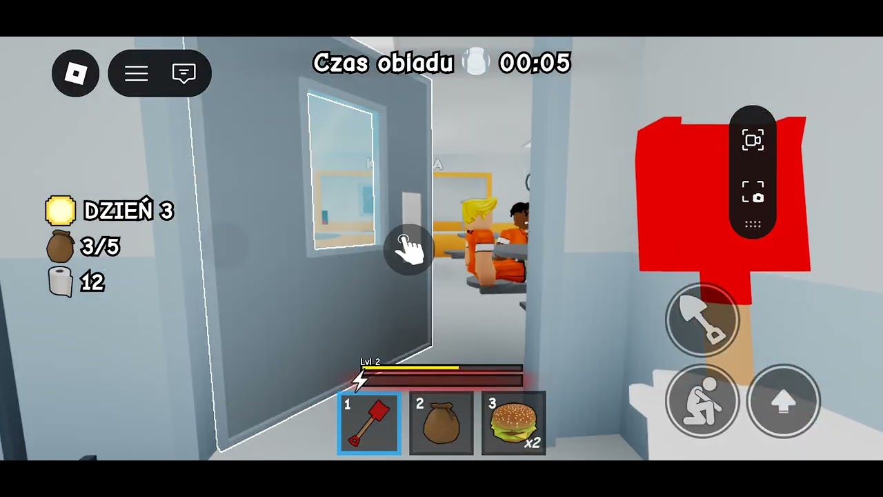 Kopie tunel ☘️🧻 Roblox