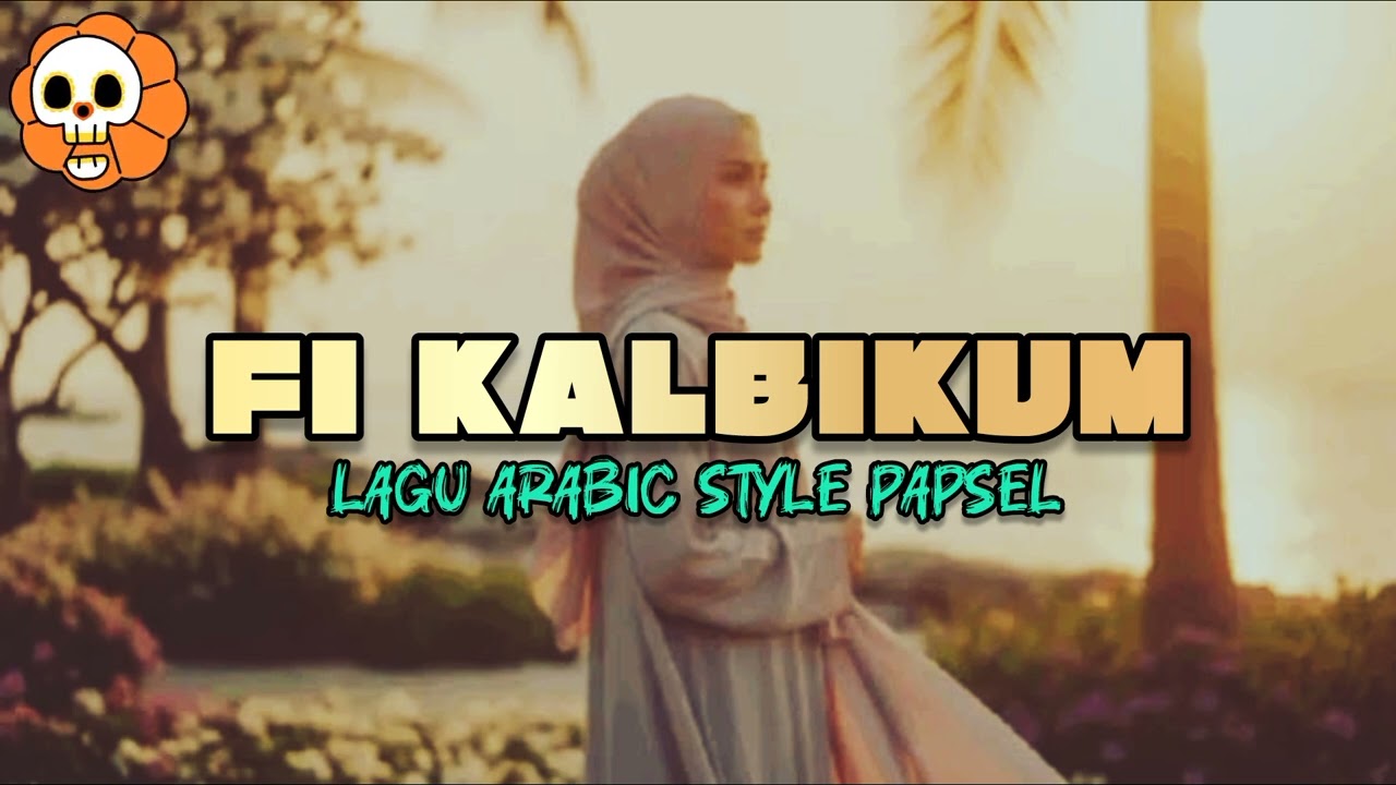 LAGU ARABIC STELAN MUSIK PAPSEL 2026 #PART 3 (#BEATPAPSEL)