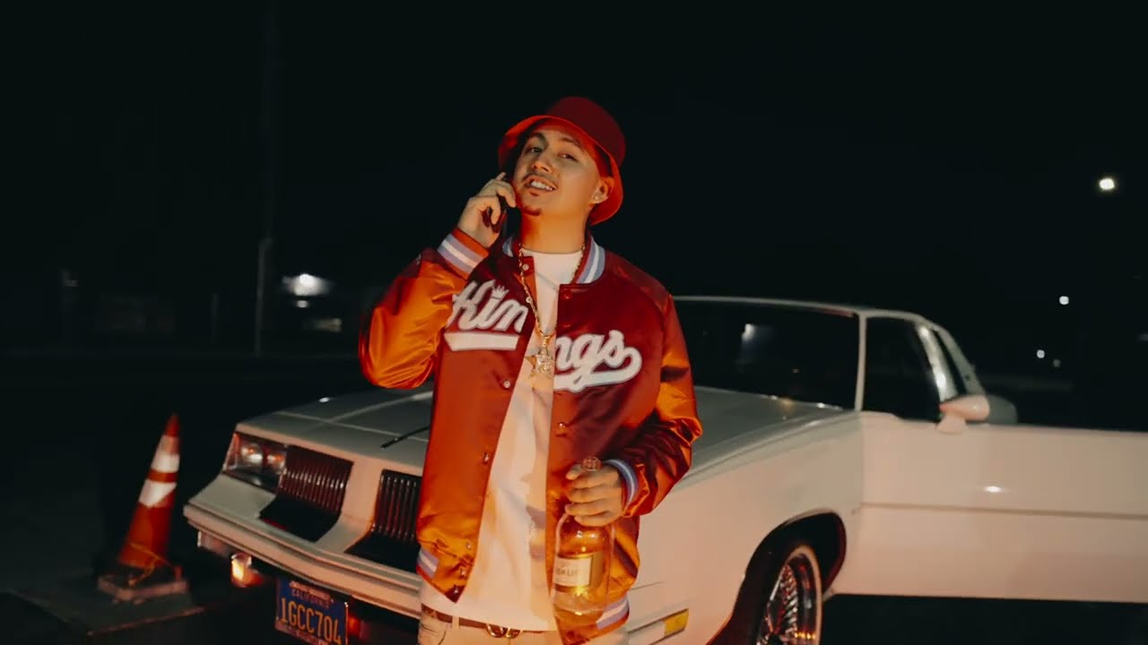 Truly Goonie - One Two (official music video)