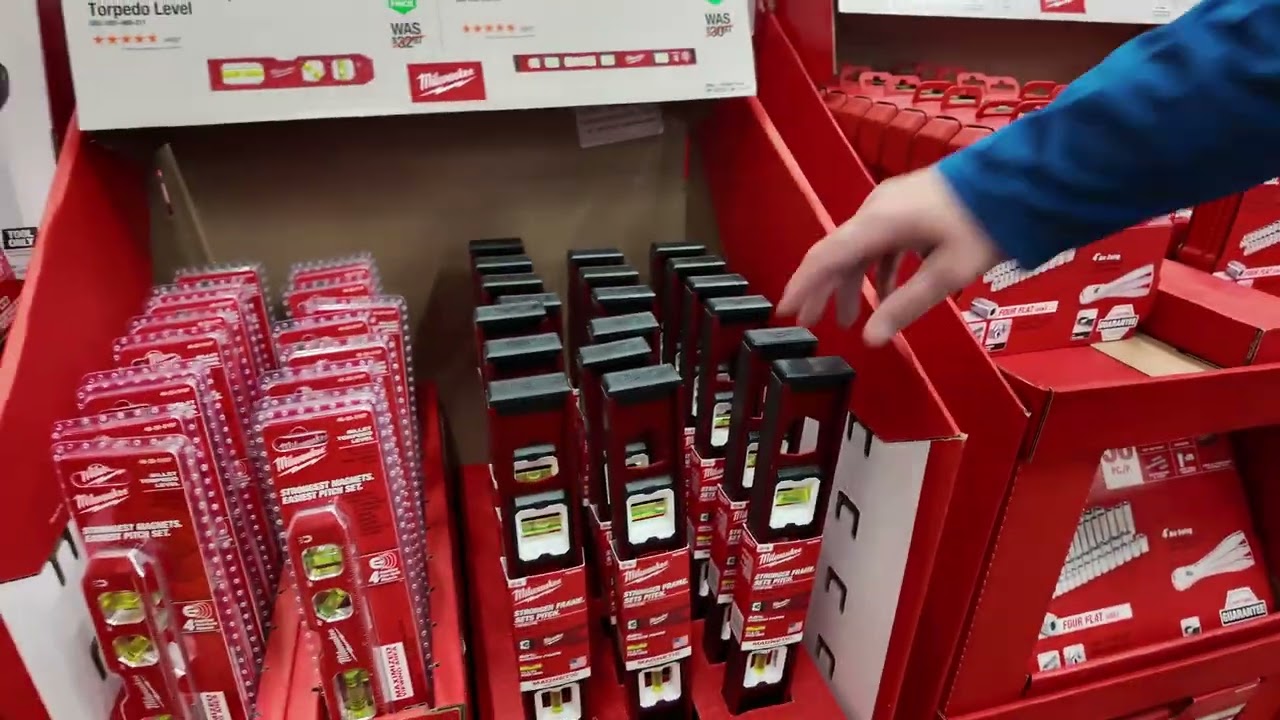 MASSIVE Home Depot Holiday Deals - 2023 EVERYTHING THEY HAVE!