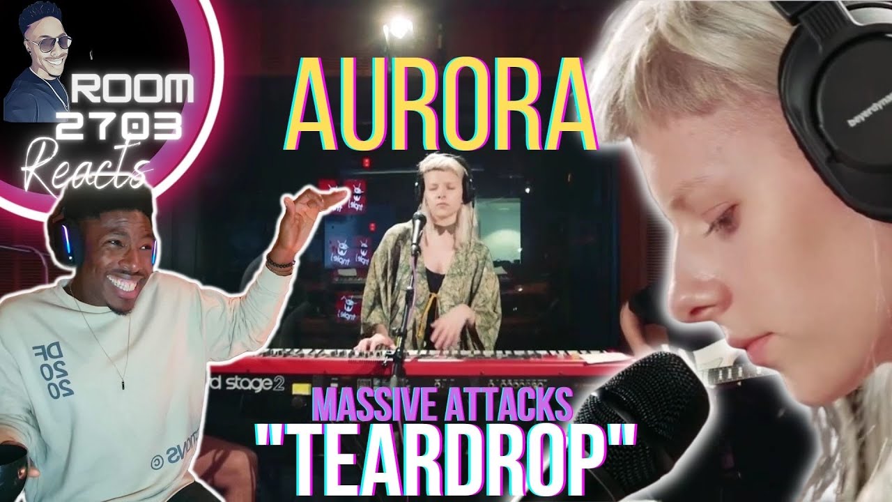 AURORA Reaction 