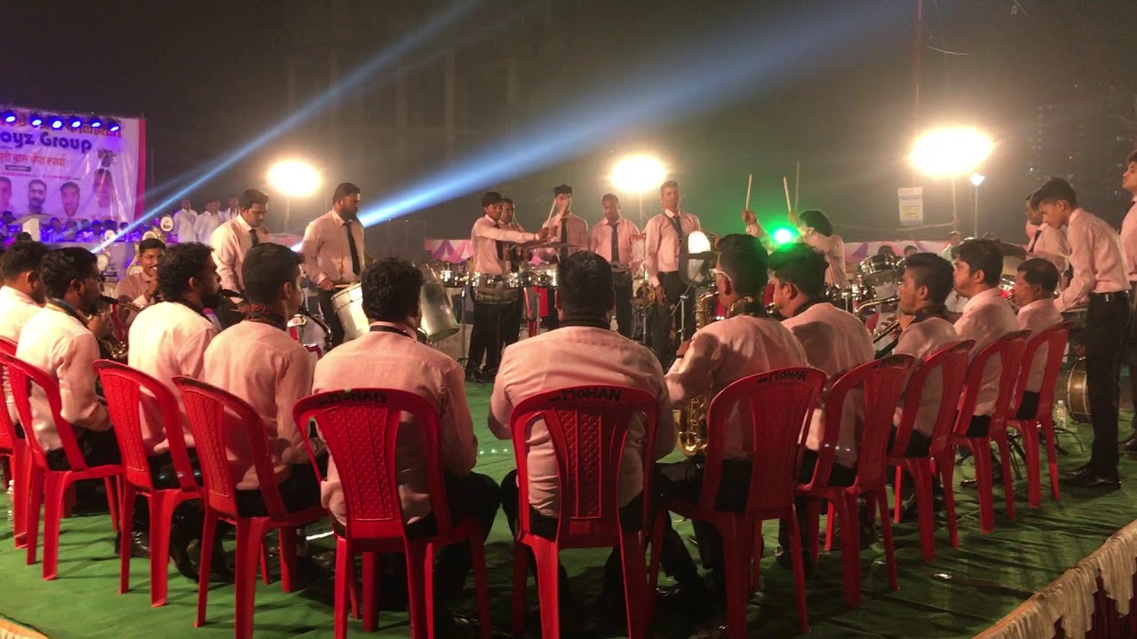 Ganraya(ganesh vandana) Ajay-Atul