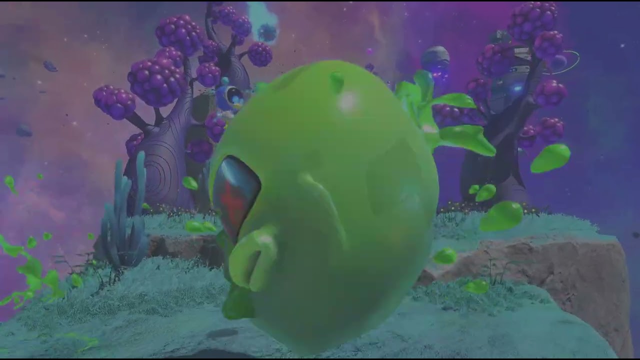 ASTRO BOT