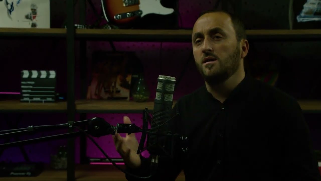 Kastriot Latifi  - Zemra thyhet ( COVER )