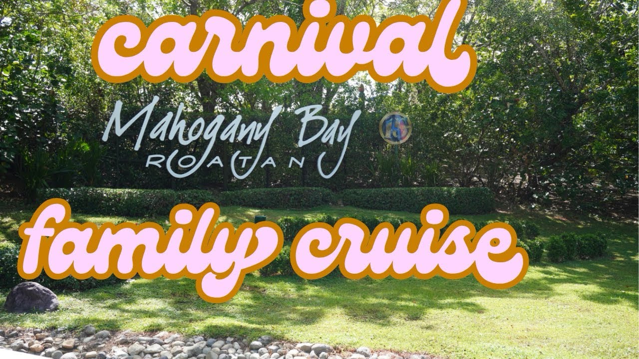 Family Cruise