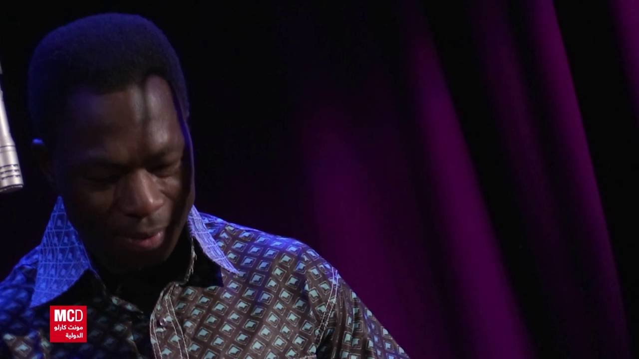 ALI KEITA - BURUJU