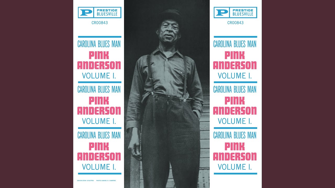 Thousand Woman Blues (Remastered 2025)
