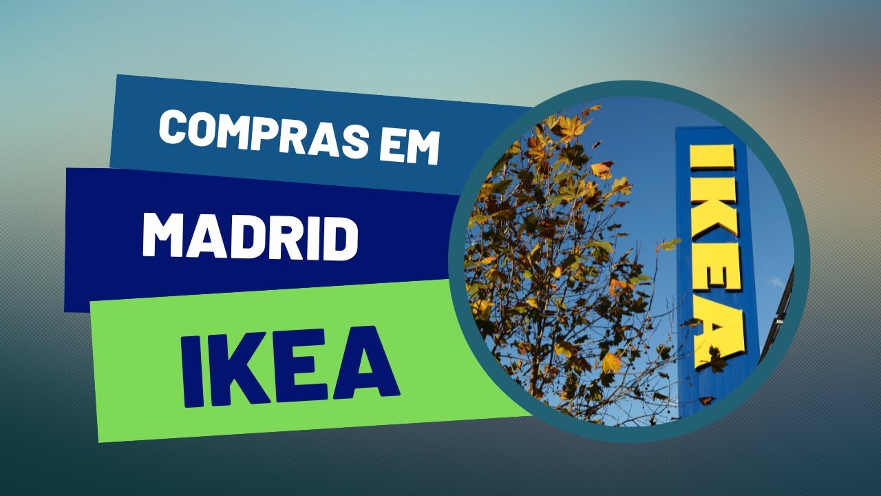 TURISMO DE COMPRAS   IKEA