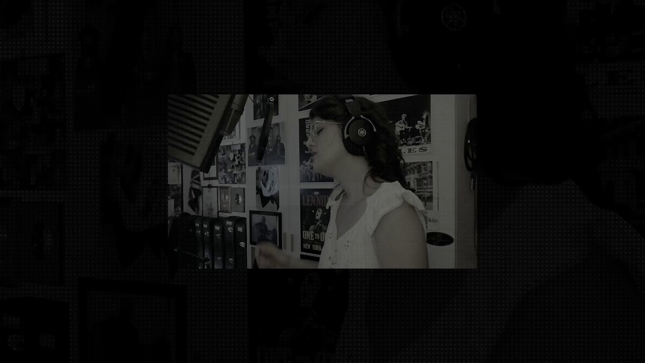Your Song  -   JADE     feat. Daniele"DOC"Maffei