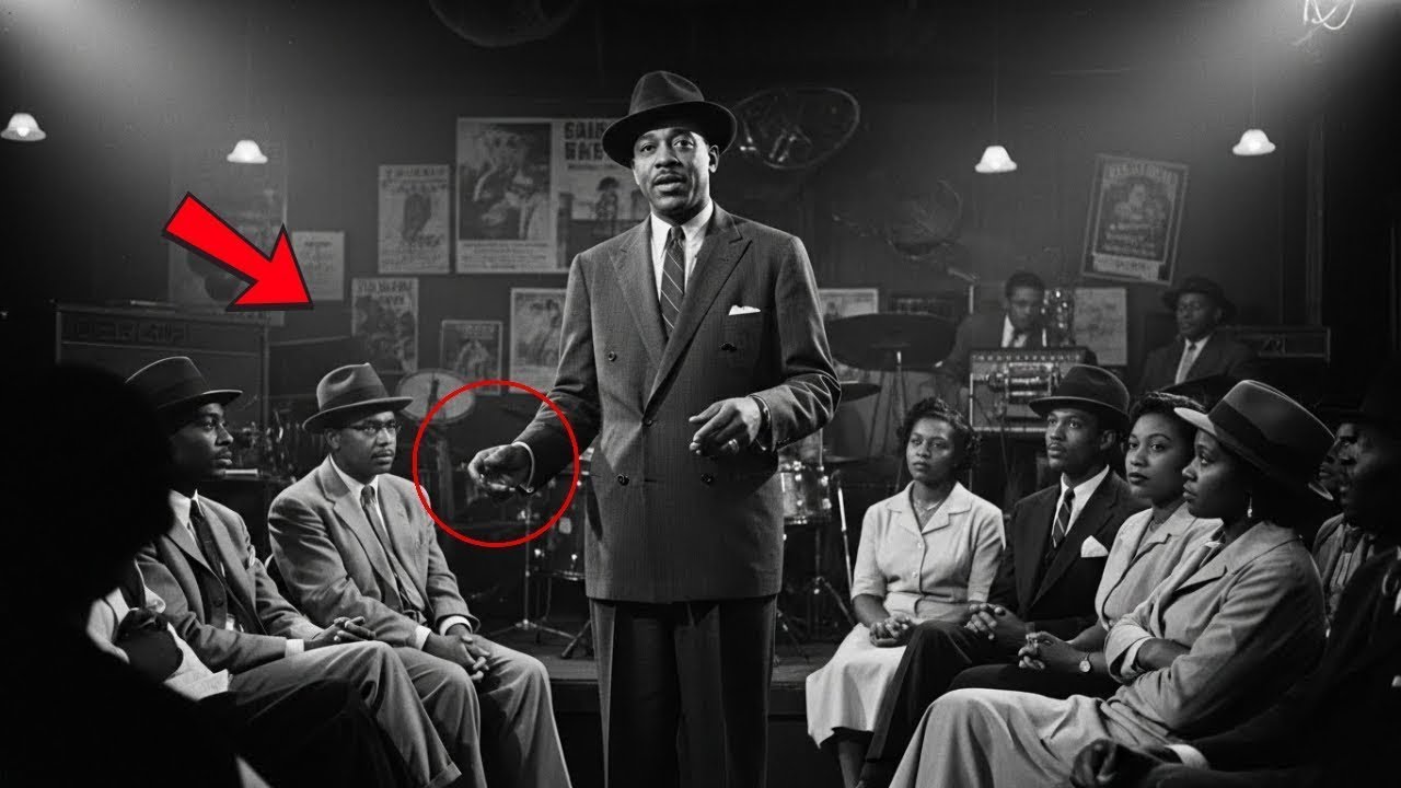 One Shot at Point-Blank Range: How Bumpy Johnson’s Bodyguard Changed Harlem Forever
