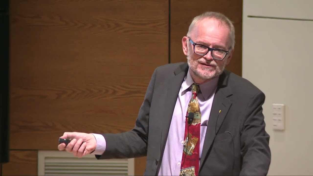 Janos Zempleni: The Little Particle That Could: Milk Exosomes