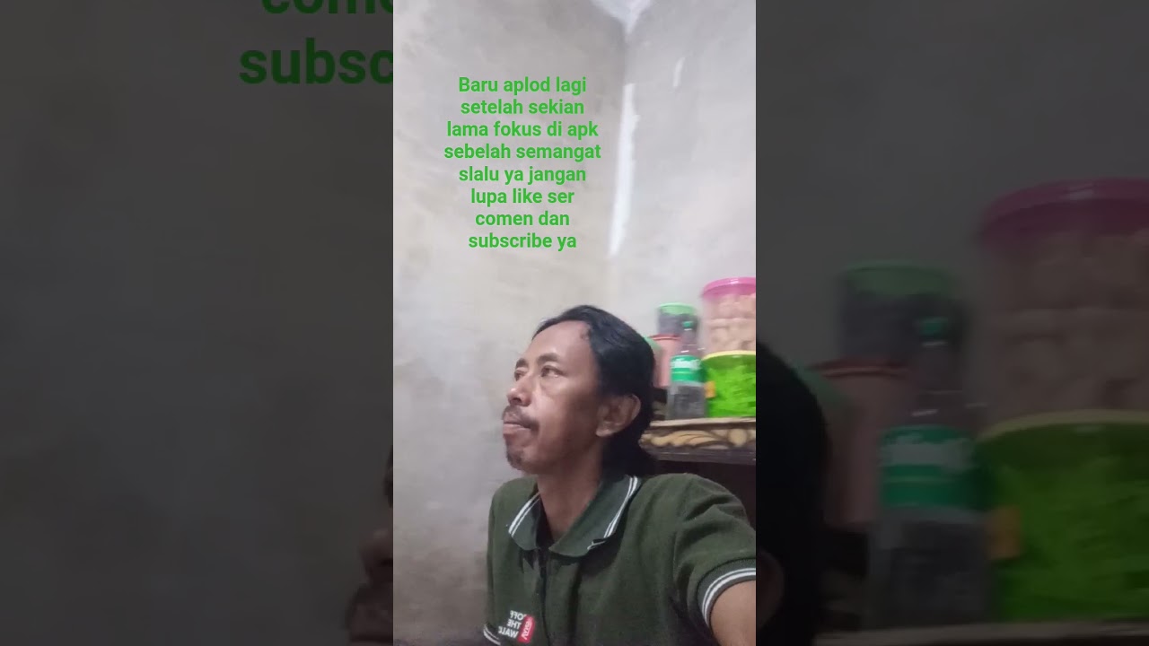 Baru saja bisa aplod semangat #nostalgiabaladadangdut #covermusiktop #dangdut @KuliBangungan25