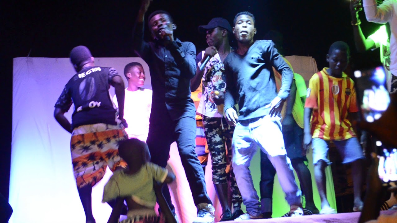 Kwasia Sem Performance