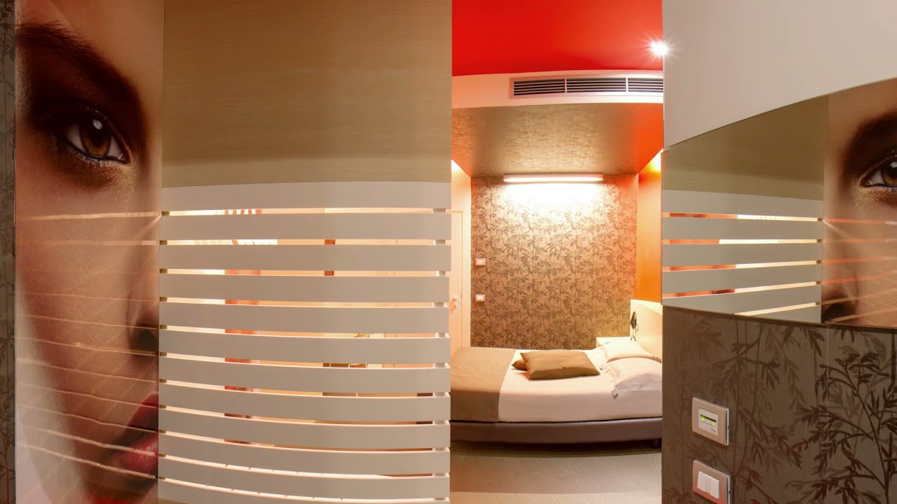 Easy Room, Pineta Hotel (Jesi, Ancona)