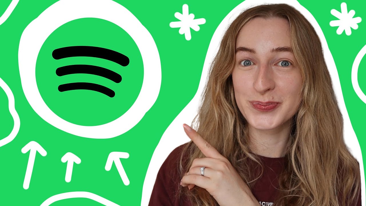 Все, что вам НУЖНО знать об аудиокнигах Spotify
