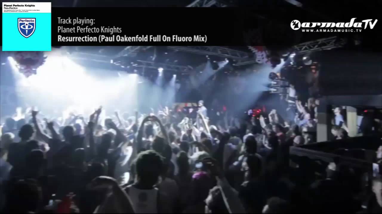 Armin van Buuren's A State Of Trance Official Podcast Episode 207